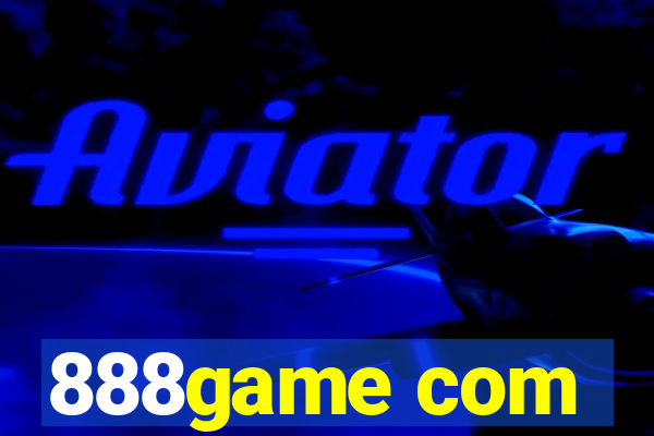 888game com